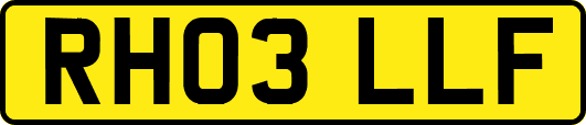 RH03LLF