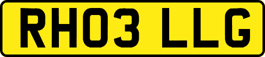 RH03LLG