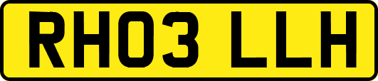 RH03LLH