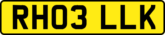 RH03LLK