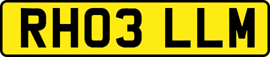 RH03LLM