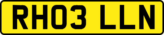 RH03LLN