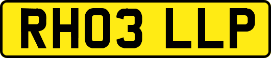 RH03LLP