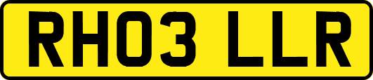 RH03LLR