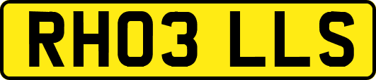 RH03LLS