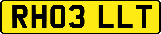 RH03LLT