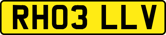 RH03LLV
