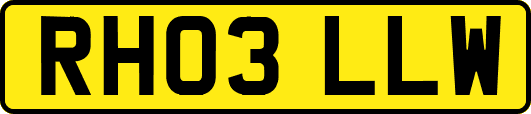 RH03LLW