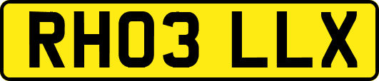 RH03LLX