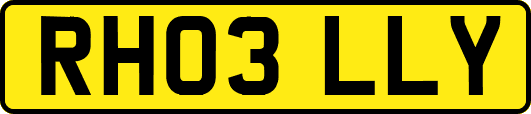RH03LLY