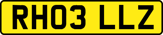 RH03LLZ