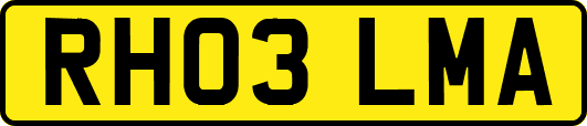 RH03LMA