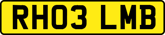 RH03LMB