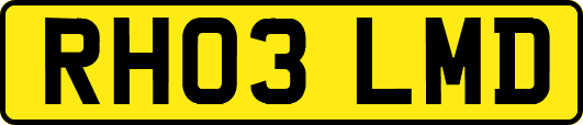 RH03LMD