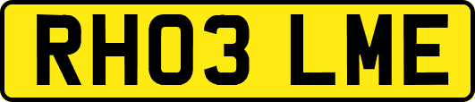 RH03LME