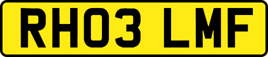 RH03LMF