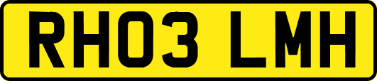 RH03LMH