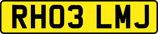 RH03LMJ