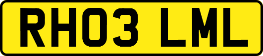 RH03LML