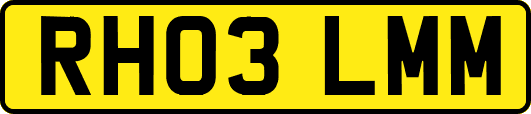 RH03LMM
