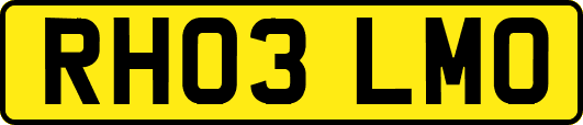 RH03LMO