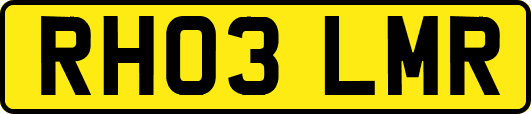 RH03LMR