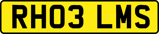 RH03LMS