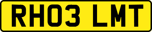 RH03LMT