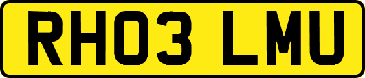 RH03LMU