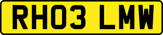 RH03LMW