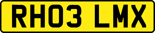 RH03LMX