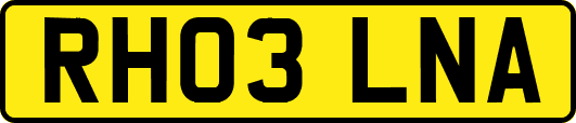 RH03LNA
