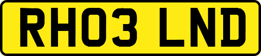 RH03LND