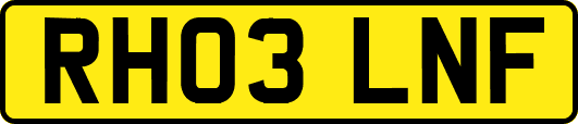RH03LNF