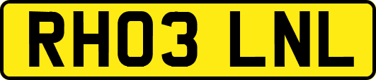 RH03LNL