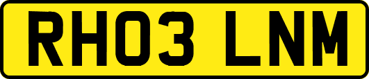 RH03LNM