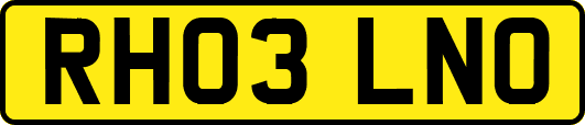 RH03LNO