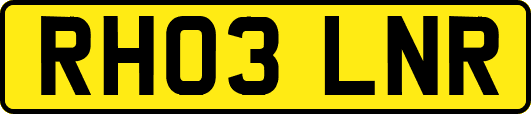 RH03LNR