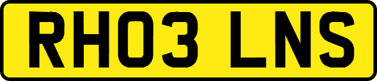 RH03LNS
