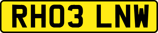 RH03LNW