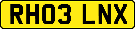 RH03LNX