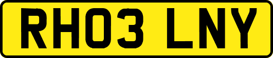 RH03LNY