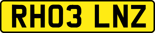 RH03LNZ