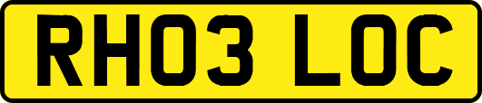 RH03LOC