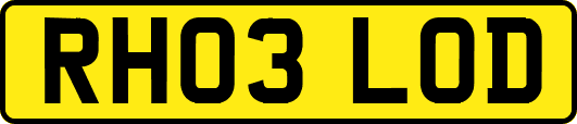 RH03LOD