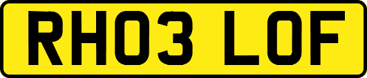 RH03LOF