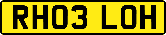 RH03LOH