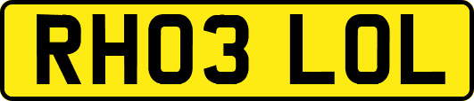 RH03LOL