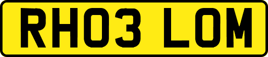 RH03LOM