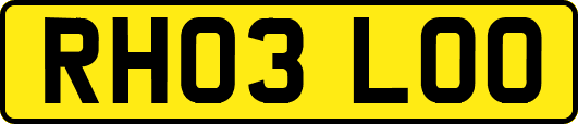 RH03LOO